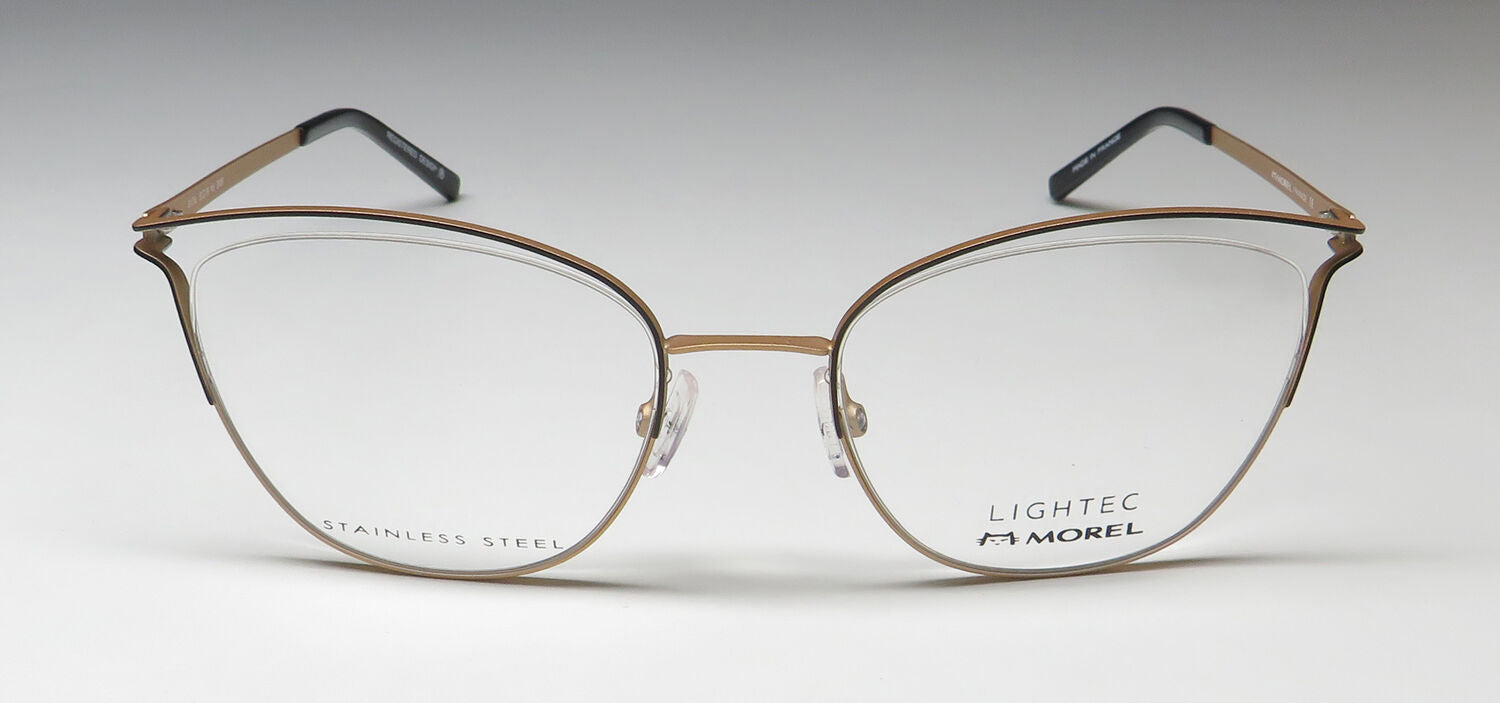 Lightec 30175l Eyeglasses by ModaFrames