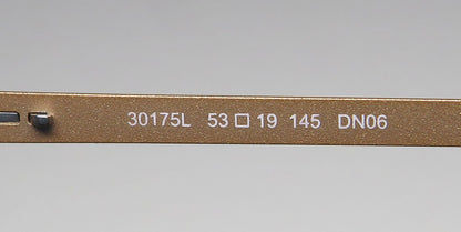 Lightec 30175l Eyeglasses by ModaFrames