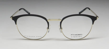 Lightec 30194l Eyeglasses by ModaFrames