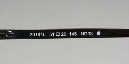 Lightec 30194l Eyeglasses by ModaFrames