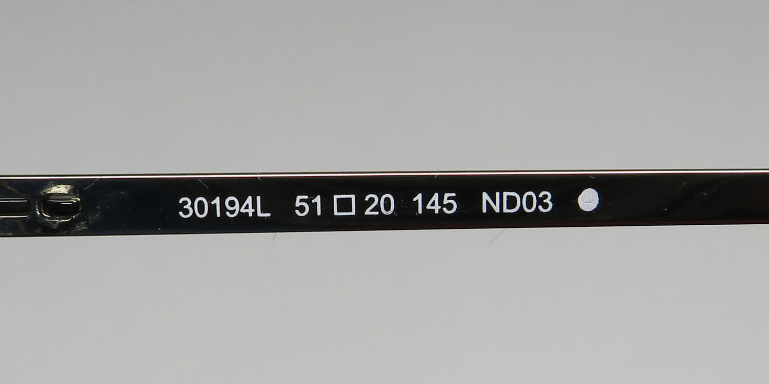 Lightec 30194l Eyeglasses by ModaFrames