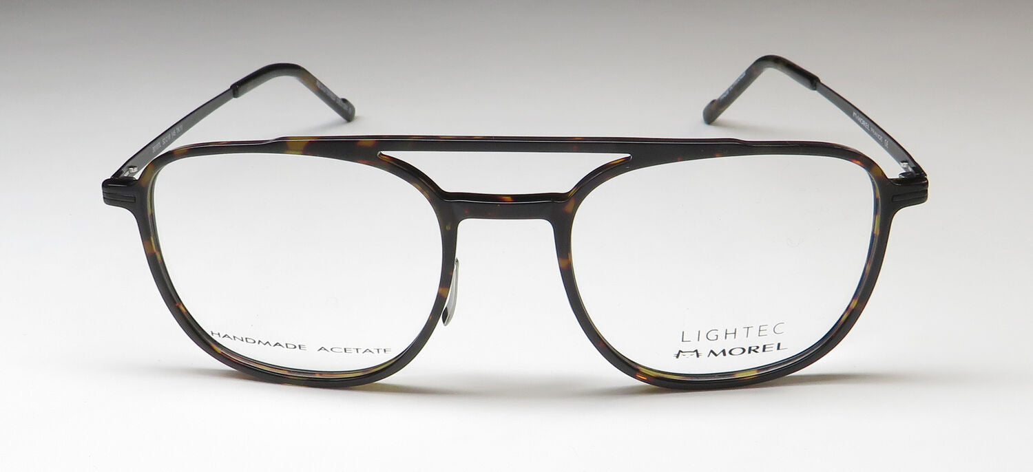 Morel Lightec 30107l Eyeglasses by ModaFrames