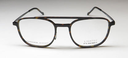 Morel Lightec 30107l Eyeglasses by ModaFrames