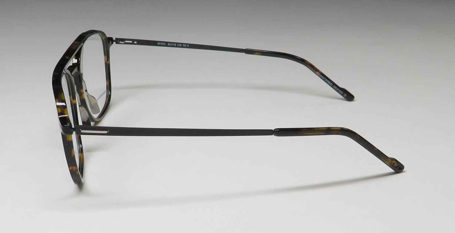 Lightec 30107l Eyeglasses