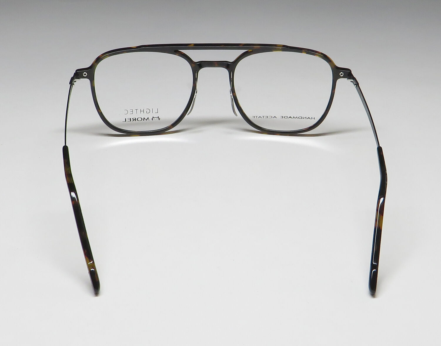 Morel Lightec 30107l Eyeglasses by ModaFrames