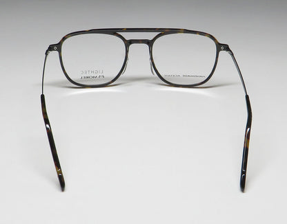 Morel Lightec 30107l Eyeglasses by ModaFrames