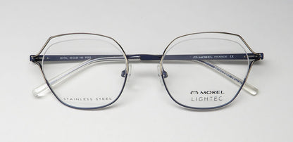 Lightec 30174l Eyeglasses by ModaFrames