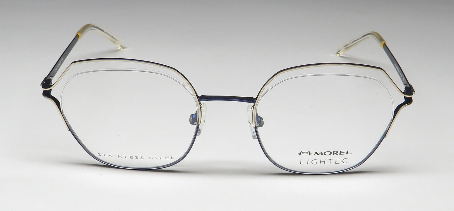 Lightec 30174l Eyeglasses by ModaFrames