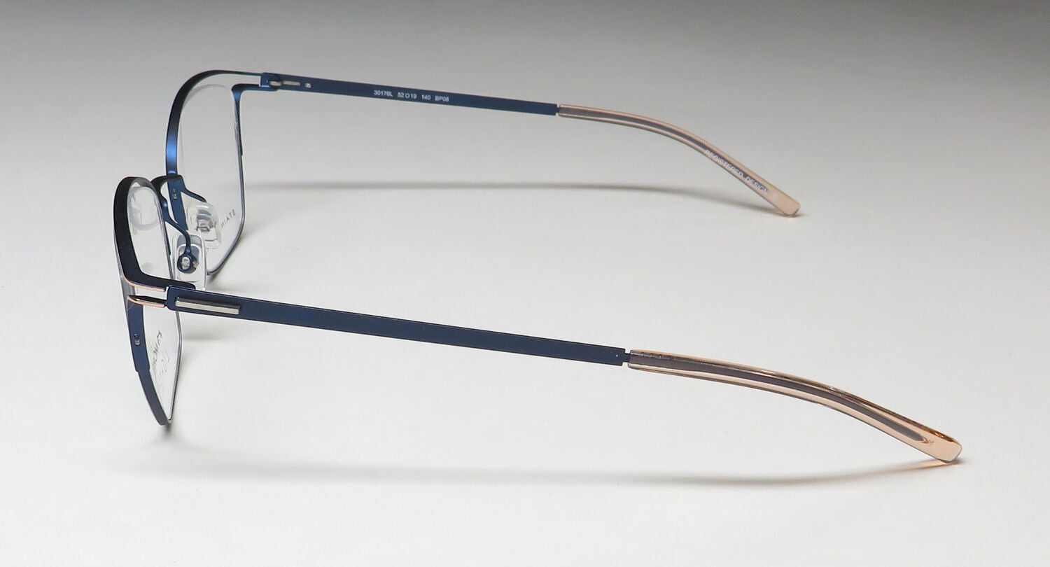 Lightec 30176l Eyeglasses by ModaFrames