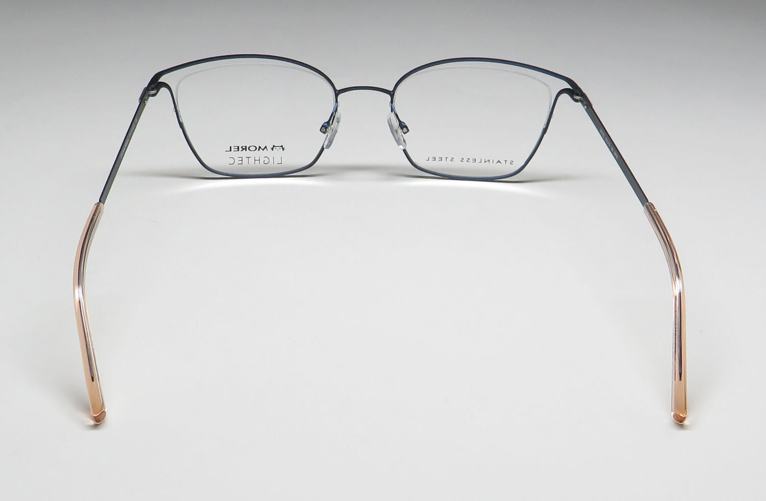 Lightec 30176l Eyeglasses by ModaFrames