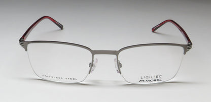 Morel Lightec 30129l Eyeglasses by ModaFrames