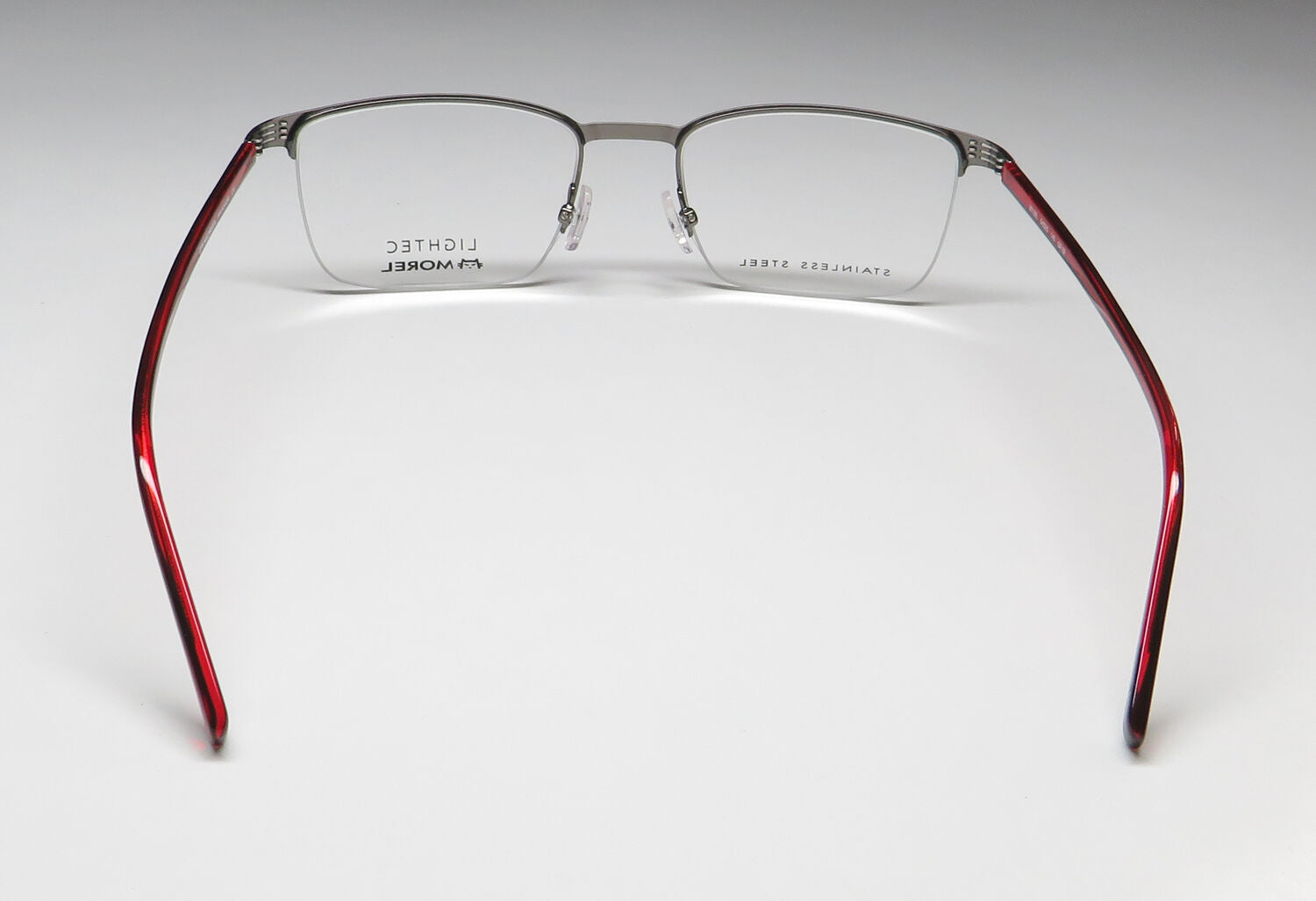 Morel Lightec 30129l Eyeglasses by ModaFrames