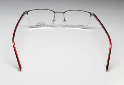 Morel Lightec 30129l Eyeglasses by ModaFrames