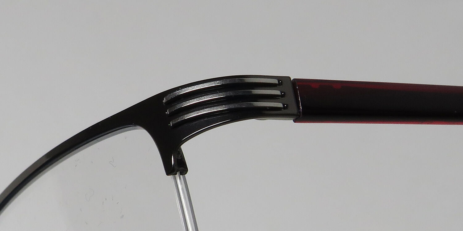 Morel Lightec 30129l Eyeglasses by ModaFrames