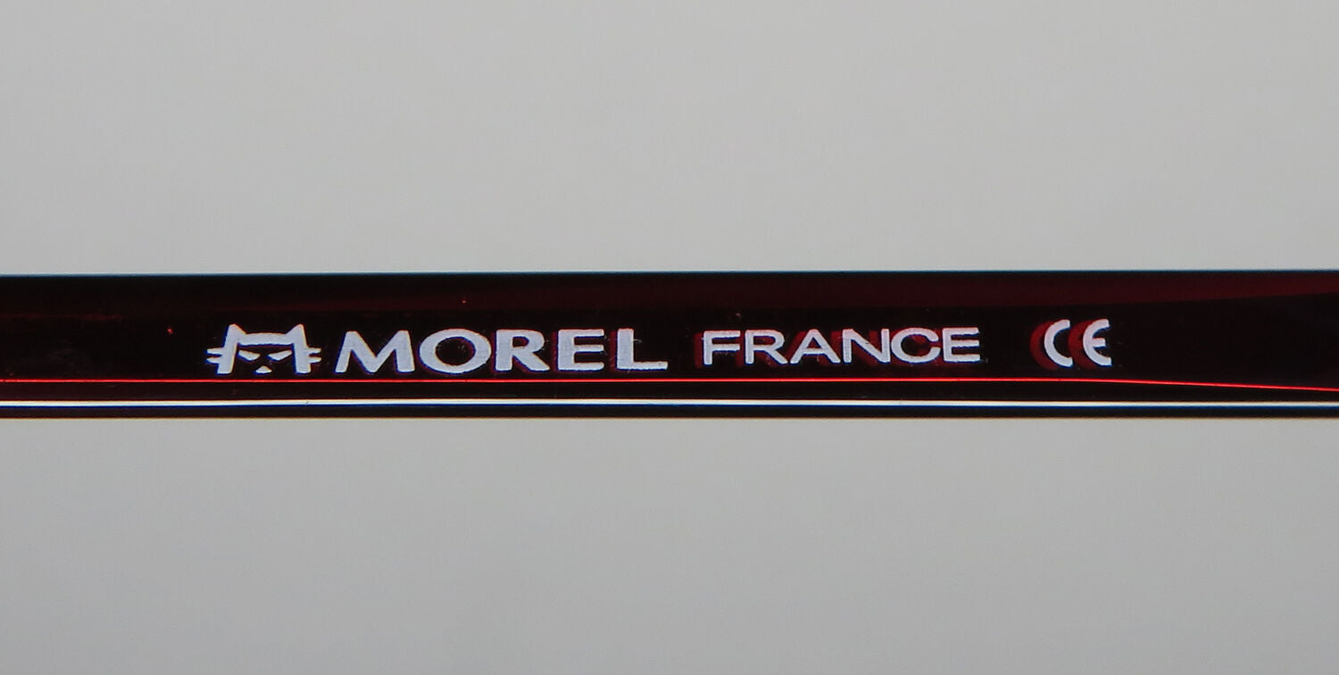 Morel Lightec 30129l Eyeglasses by ModaFrames