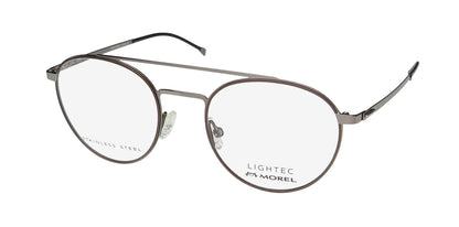 Morel Lightec 30093l Eyeglasses by ModaFrames