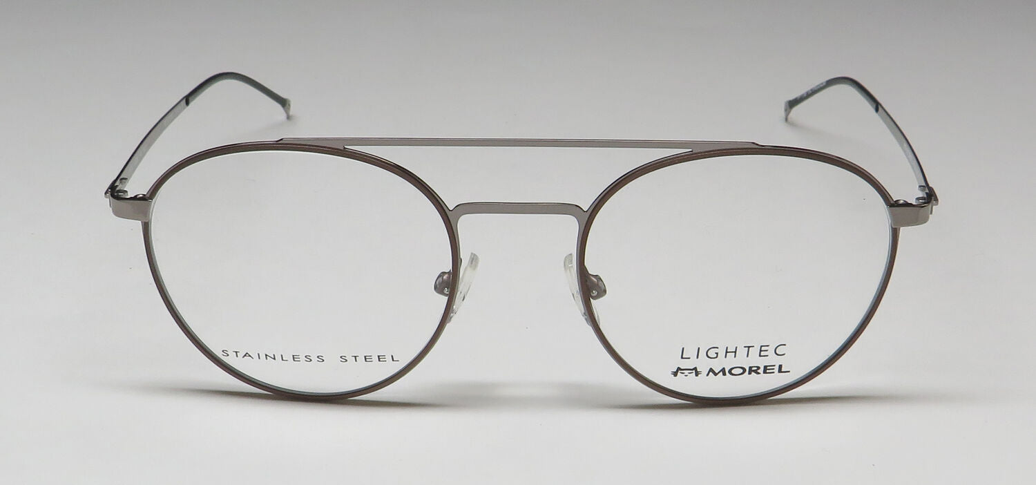 Morel Lightec 30093l Eyeglasses by ModaFrames