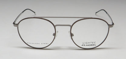 Morel Lightec 30093l Eyeglasses by ModaFrames