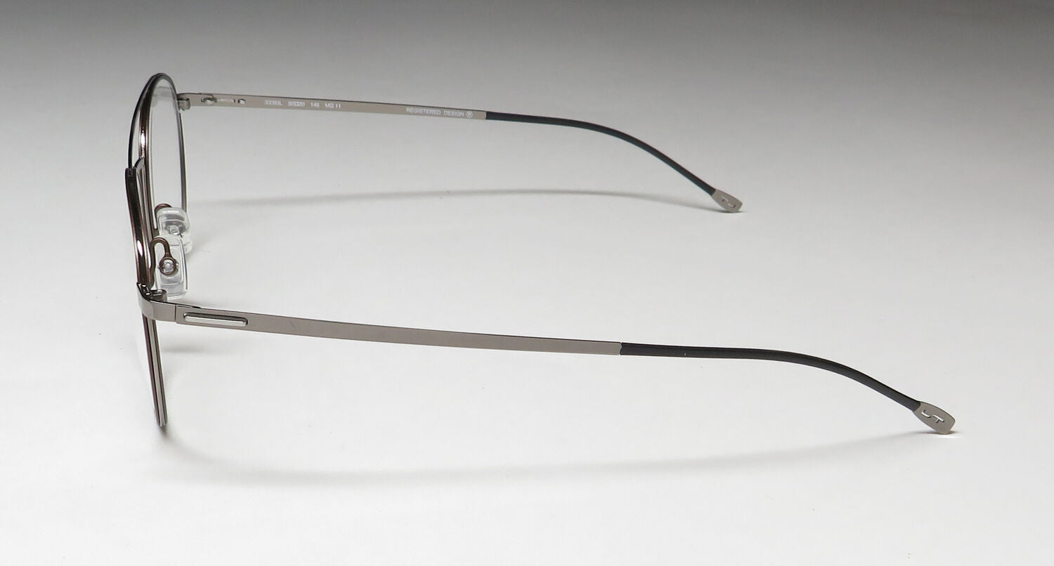 Morel Lightec 30093l Eyeglasses by ModaFrames