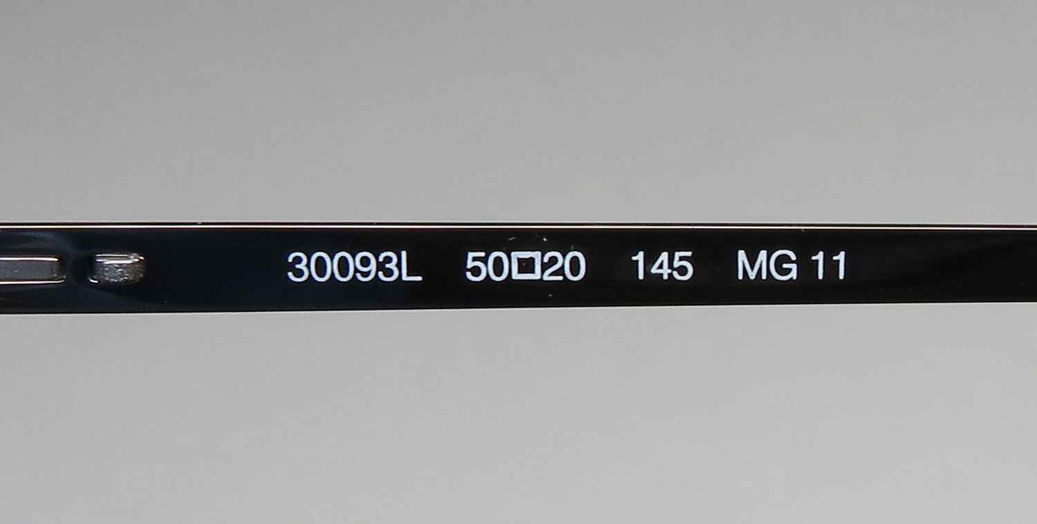 Lightec 30093l Eyeglasses