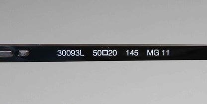 Lightec 30093l Eyeglasses