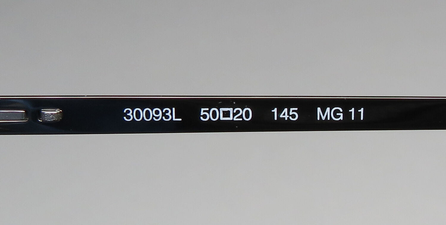 Morel Lightec 30093l Eyeglasses by ModaFrames