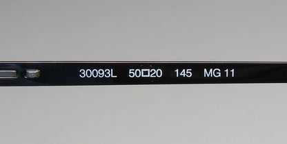 Morel Lightec 30093l Eyeglasses by ModaFrames