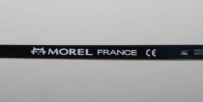 Morel Lightec 30093l Eyeglasses by ModaFrames