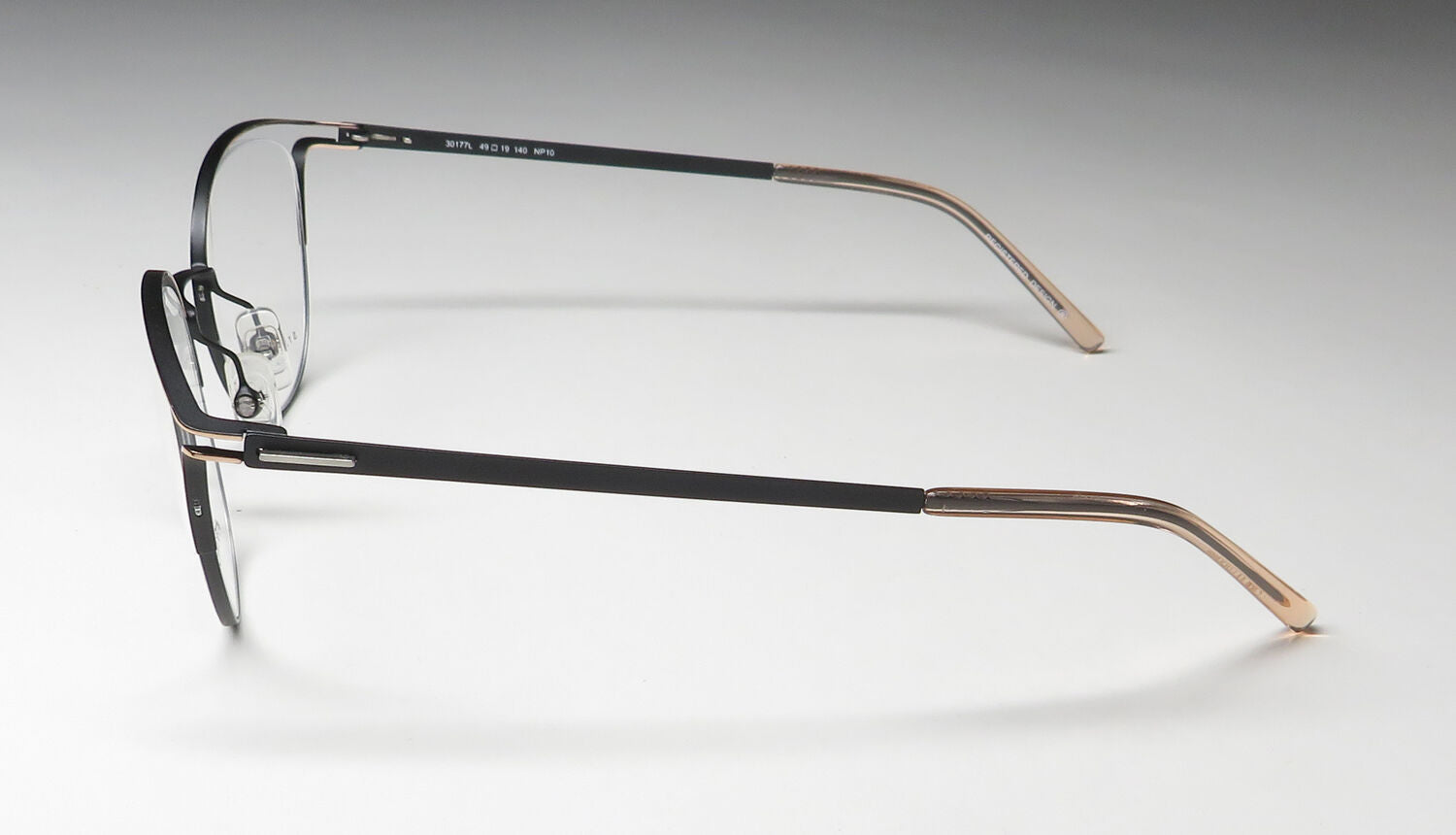 Lightec 30177l Eyeglasses by ModaFrames