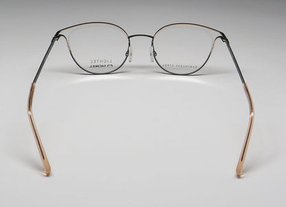 Lightec 30177l Eyeglasses by ModaFrames