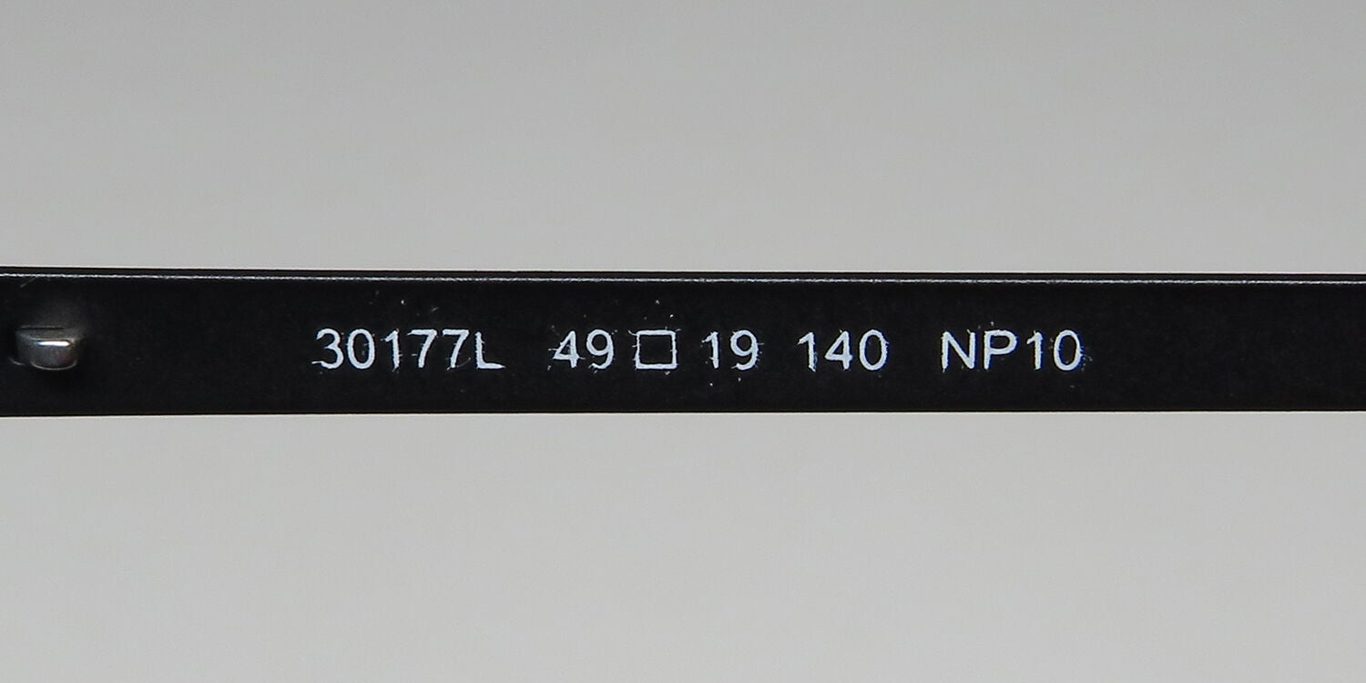 Lightec 30177l Eyeglasses by ModaFrames