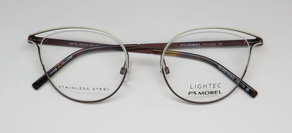 Lightec 30177l Eyeglasses by ModaFrames