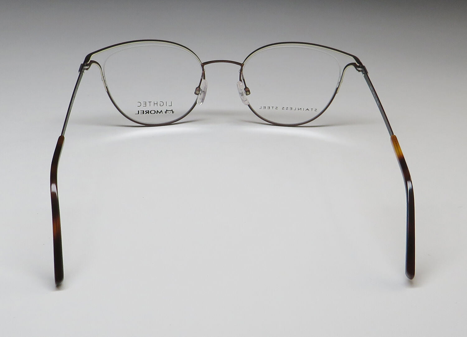 Lightec 30177l Eyeglasses by ModaFrames