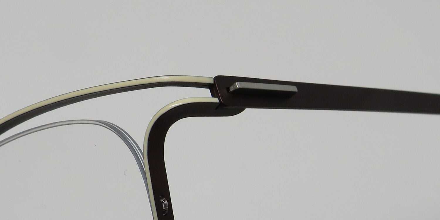 Lightec 30177l Eyeglasses by ModaFrames