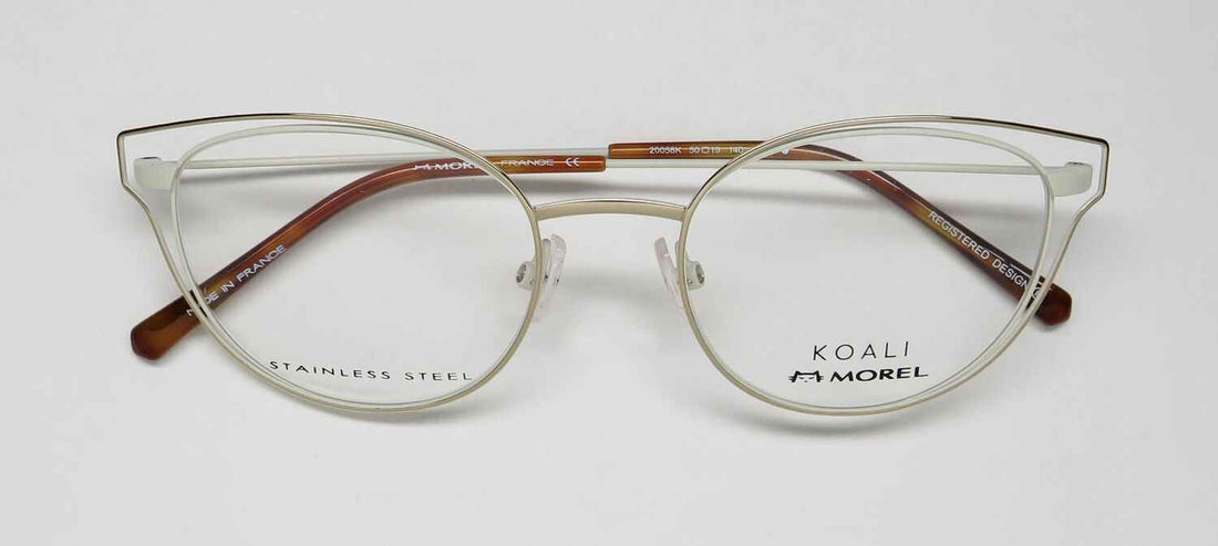Koali 20058k Eyeglasses