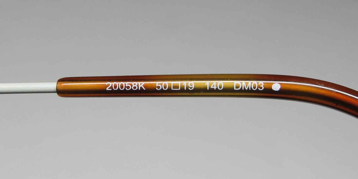 Koali 20058k Eyeglasses