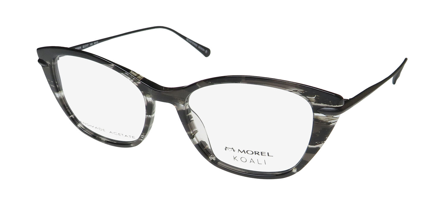 Morel Koali 20065k Eyeglasses by ModaFrames