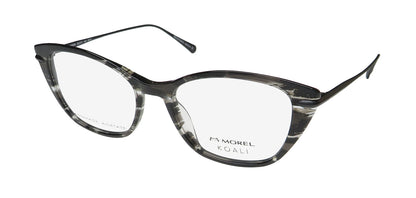 Morel Koali 20065k Eyeglasses by ModaFrames