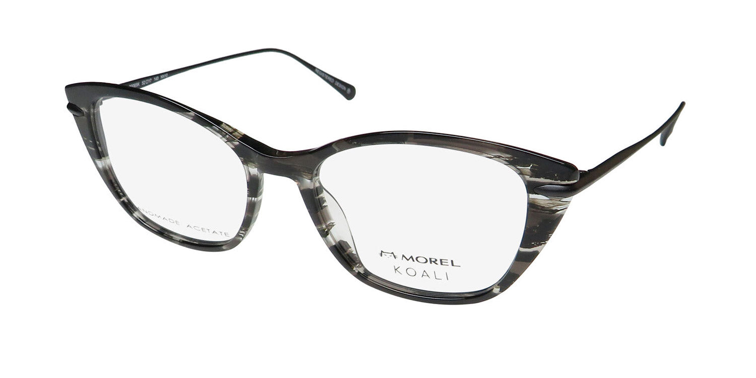 Morel Koali 20065k Eyeglasses by ModaFrames