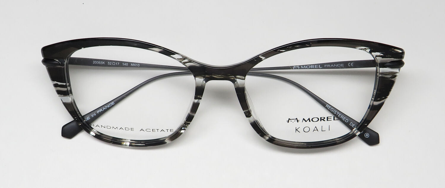 Morel Koali 20065k Eyeglasses by ModaFrames