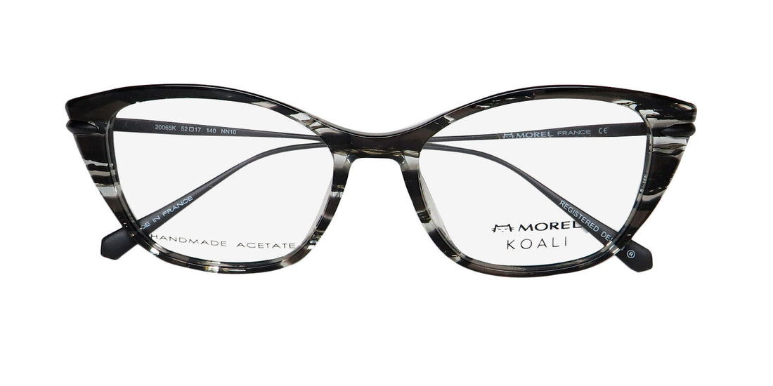 Morel Koali 20065k Eyeglasses by ModaFrames