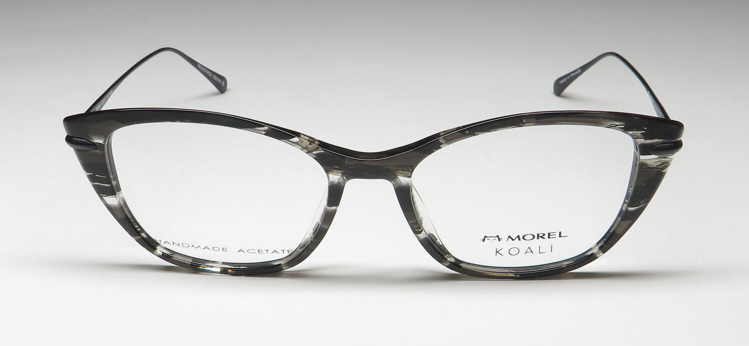 Morel Koali 20065k Eyeglasses by ModaFrames