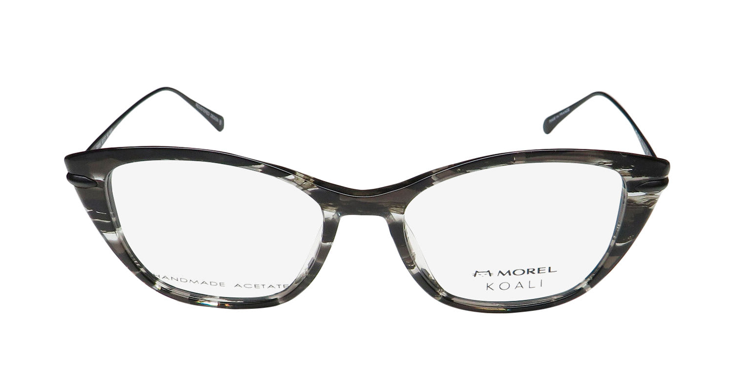 Morel Koali 20065k Eyeglasses by ModaFrames
