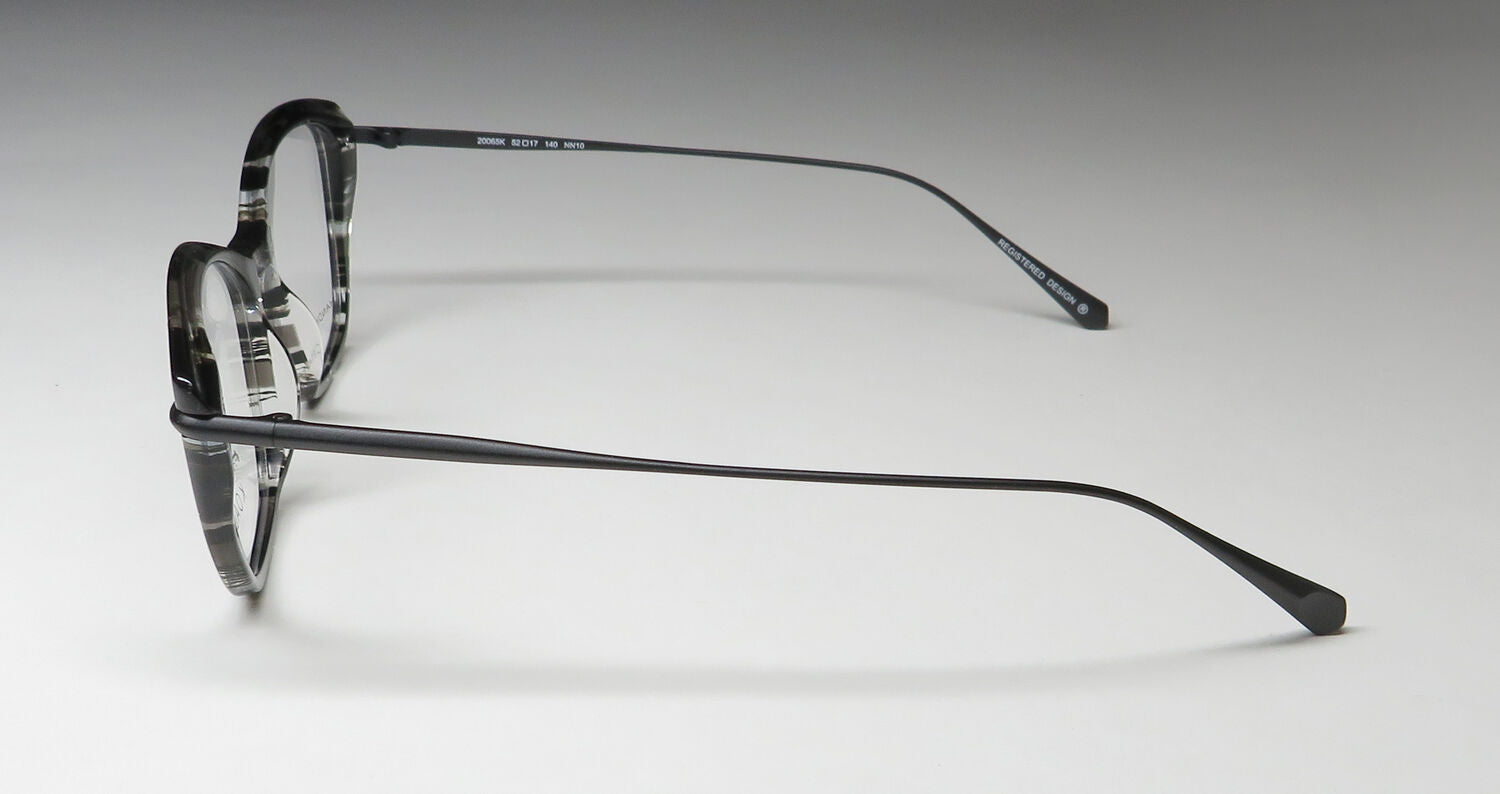 Morel Koali 20065k Eyeglasses by ModaFrames