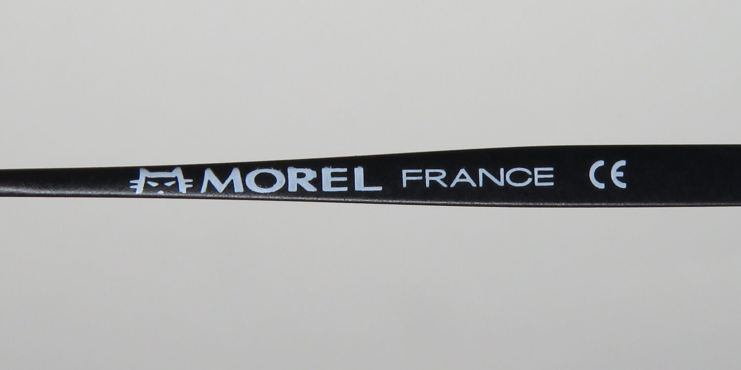 Morel Koali 20065k Eyeglasses by ModaFrames