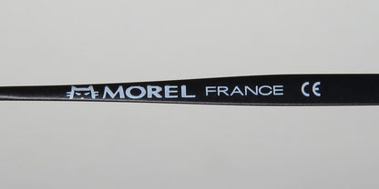 Morel Koali 20065k Eyeglasses by ModaFrames