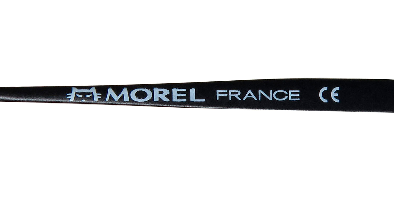 Morel Koali 20065k Eyeglasses by ModaFrames