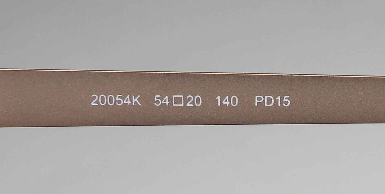 Koali 20054k Eyeglasses