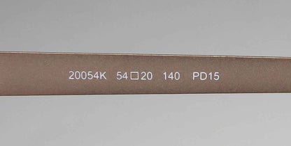 Koali 20054k Eyeglasses