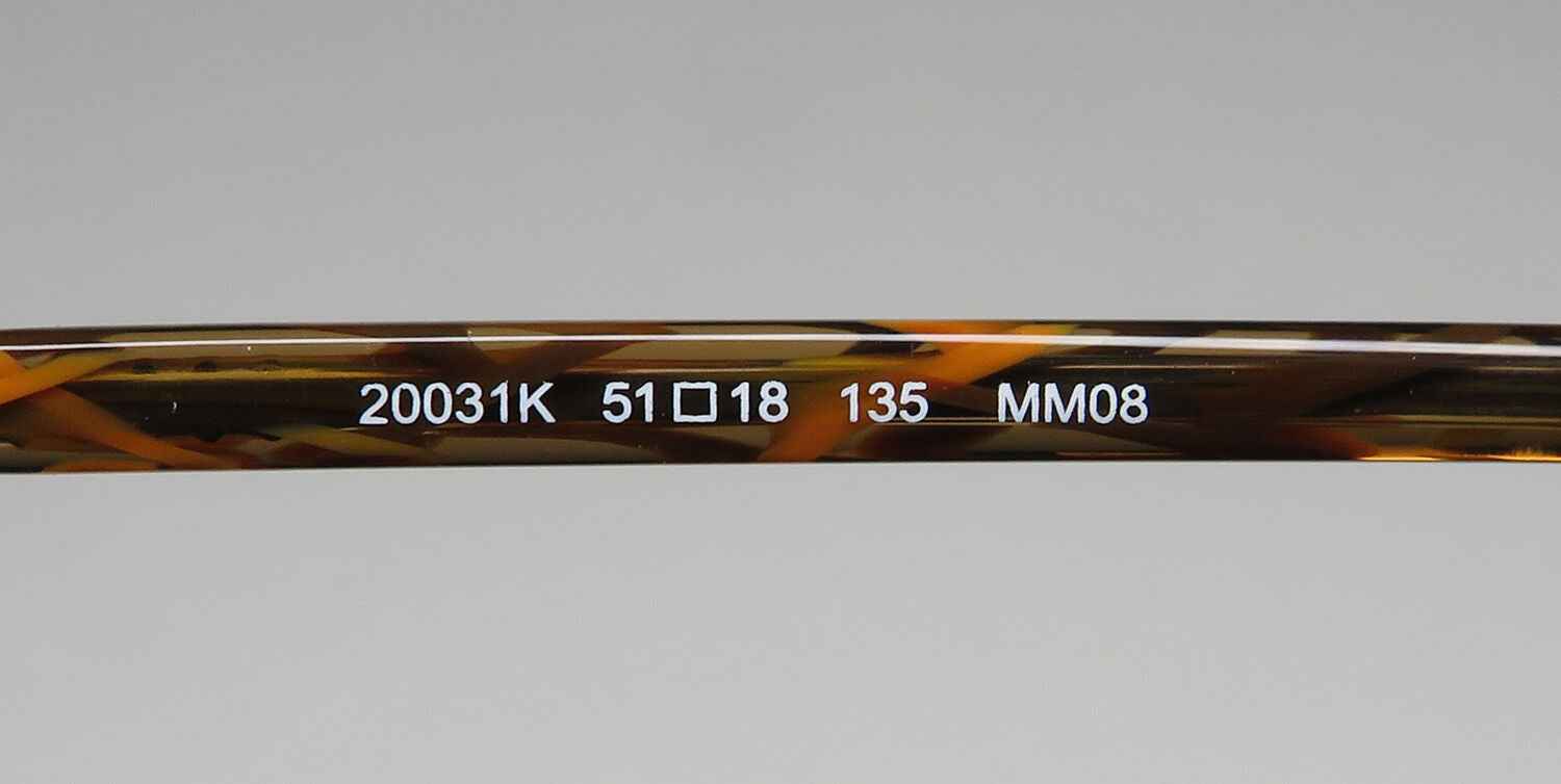 Koali 20031k Eyeglasses